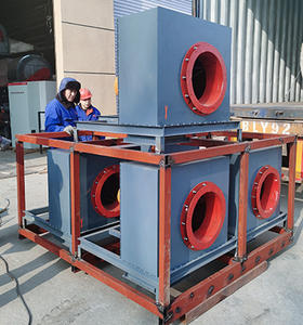 Mesin Pembuat untuk Lini Produksi Sarung Tangan Medis Lateks Nitrida - Product Image 5