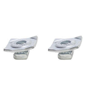 Canal en U de Acero Galvanizado, Canal en C de Acero Galvanizado Laminado en Caliente, Precio del Canal en C de Acero Galvanizado - Product Image 6