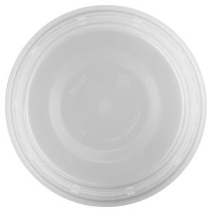 Tiya <span class=keywords><strong>32Oz</strong></span> Nhựa Súp Bao Bì Leakproof Container Thực Phẩm Dùng Một Lần Lưu Trữ Nhiệm Vụ Nặng Nề Deli Cup Container Với Nắp - Product Image 3