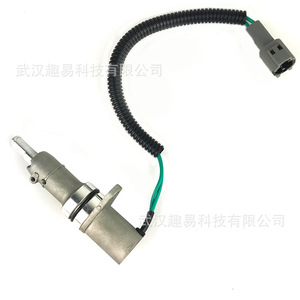 2501073P00 2501056G00เซ็นเซอร์ความเร็วสำหรับรถกระบะนิสสัน D21แนวหน้า - Product Image 2