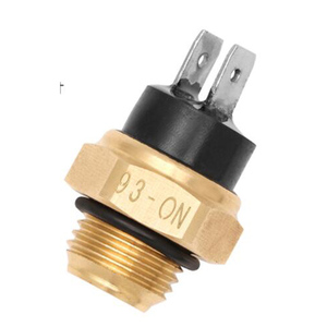 Interruptor de Ventilador con Sensor de Temperatura del Agua del Radiador para Motocicleta HF Benma 98-ON para <span class=keywords><strong>Benelli</strong></span> BN600 TNT600 <span class=keywords><strong>BN302</strong></span> TNT302 TNT300 - Product Image 3