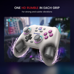 Mando inalámbrico <span class=keywords><strong>GameSir</strong></span> Nova para Nintendo Switch - Product Image 4