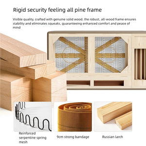 Sofá en forma de L con respaldo ajustable, asientos profundos y acolchados, ideal <span class=keywords><strong>para</strong></span> sala de estar, con gran profundidad de asiento. - Product Image 5
