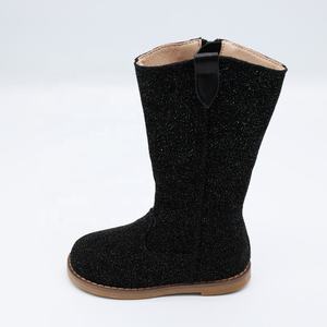 <span class=keywords><strong>2020</strong></span> personalizado de brillo de las niñas de los niños botas de combate. - Product Image 6