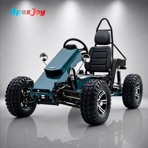 ApexJoy X3-Professional100KM/H High Speed 2000W Hairpin Motor Buggy B2B Wholesale Profit [Professional Powered] - Product Image 1