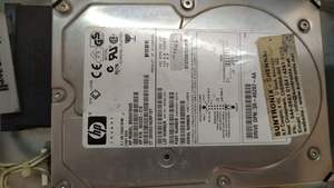 새로운 51403393-100, BD00978435 하드 드라이브 PHX,AZ 51403393-100 보증 12 개월 보증 - Product Image 6