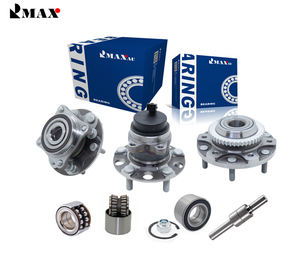 Arbre de direction de pièces automobiles à joint universel <span class=keywords><strong>RM</strong></span>-3039 adapté à Hyundai Elantra OEM 56400-2H000 - Product Image 5