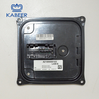 Unidad de Control de lámpara DRL W204, Bombilla de balasto para Mercedes Clase B, W246, Clase C, W204, A2189009103, A2189009901, A2189000002, nueva