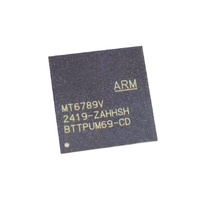 Chip de CPU para Teléfono Móvil MT6789V BGA MT6789V-CD