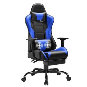 Silla de Juego Ergonómica Scorpion 2 Pro para PS5, Silla Gamer Scorpion 2026 con Masaje y Envío <span class=keywords><strong>Gratis</strong></span>, Silla de Oficina - Product Image 6