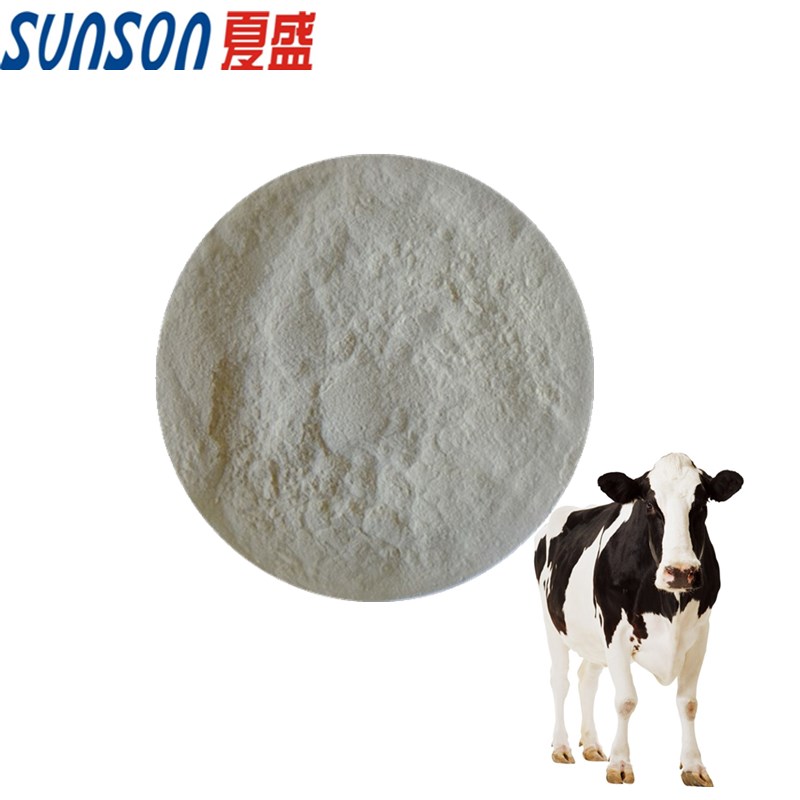 Supplier feed grade multiple cattle enzyme for animal feed