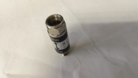 Adaptadores de RF con Transformador de Impedancia Speedcon, Convertidor de Impedancia Hembra a Macho de 75, DC~3GHz VSWR1.3 FM50 a FF75 1000V