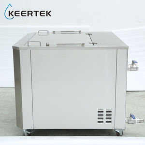 Limpiador Ultrasónico Industrial de Tanque Único Grande, Máquina de Lavado de Motores Eléctricos, Nueva Condición para Industrias - Product Image 4