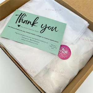 <span class=keywords><strong>Tarjetas</strong></span> de agradecimiento personalizadas de diseño gratuito, LOGOTIPO ligeras de lujo con <span class=keywords><strong>tarjetas</strong></span> de visita de la empresa, código QR, papel de arte, MOQ Offset en relieve - Product Image 1