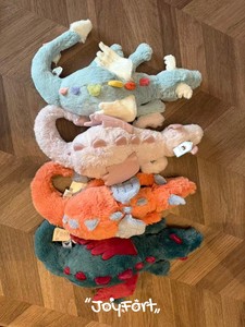 <span class=keywords><strong>Catalogue</strong></span> Complet 2026 – Plus <span class=keywords><strong>de</strong></span> 500 Peluches Style Jellycat (JC UK) 1:1 avec Étiquette et Sac – Qualité Supérieure – <span class=keywords><strong>Jouet</strong></span> en Peluche Ultra Doux – Âge 14+ - Product Image 3