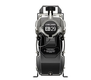 Oferta Especial: Base para Joystick de Simulación de Vuelo E.B.29 Cyber Bull - Product Image 5