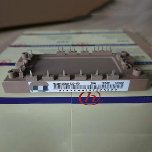 1 módulo nuevo 7mbr25sa120-50 envío gratis 7mbr25sa12050 Original listo Stock automatización Industrial Pac dedicado Plc Progr - Product Image 1