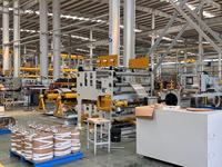 Solution EPC de sous-station compacte préfabriquée solaire en conteneur de 35 kV 2400 kVA pour connexion au réseau d'énergie renouvelable 480 V