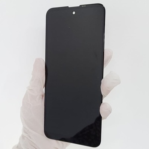 หน้าจอ LCD สำหรับ Nokia X100 5G พร้อมจอสัมผัสแบบ Digitizer Assembly ขนาด 6.67 นิ้ว แผง IPS อะไหล่ซ่อมแซม - Product Image 4