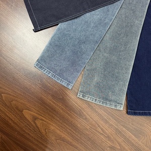 Tela de Mezclilla de Lujo Lizhi XH6032W, 172 cm de Ancho, Rollo de Tela Vaquera Pesada, Venta al por Mayor por Metro en China - Product Image 3