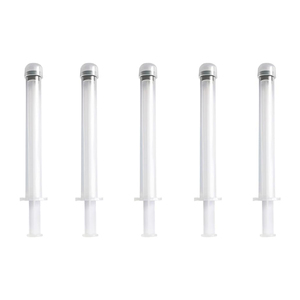 Applicateur vaginal en plastique pour capsules et suppositoires - Product Image 1