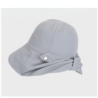 Gorra de Béisbol de Nylon con 6 Paneles y Perforaciones Láser, al por Mayor, con Logotipo Bordado en 3D Personalizado de Alta Calidad para Hombres y Mujeres, Modelo 2026, Certificación BSCI