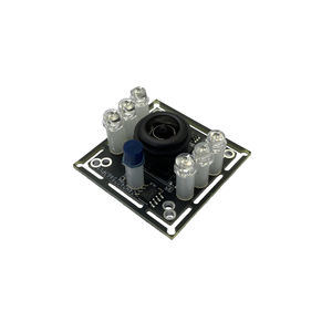 New 1MP 720P Driver-Free Computer <b>Camera</b> Module Day and Night IRCUT Automatic Switching 30 Frame USB Connection - Product Image 4