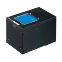 Nuevo Controlador de Programación PLC con Sistema de Visión PLC CA-DXB7 de Luz Azul (en el Eje)