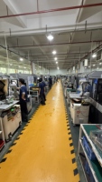 Brazo Robótico Colaborativo Universal de 6 Ejes, Componentes Centrales PLC, Carga Útil de 5 kg, Estructura de Aleación de Aluminio para Automatización Industrial