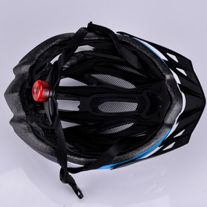 Casco de Ciclismo con Luces Unisex para Adultos Transpirable con Más de 26 Ventilaciones ES-041 - Product Image 5