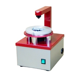 Unidad de Perforación Láser Eléctrica para Laboratorio Dental, Perforación de Placas de Plástico, Sandra Dental AX88 - Product Image 2