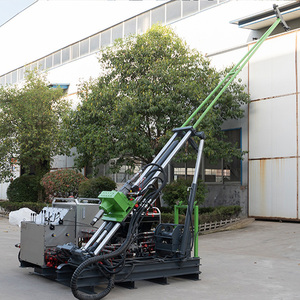 MWY600q 휴대용 엔지니어링 지질 공학 다이아몬드 코어 드릴 머신 - Product Image 3