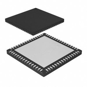 IC MCU 32 บิต 2MB แฟลช 64QFN รุ่น EFM32GG11B510F2048IM64-A สำหรับควบคุมอุตสาหกรรม อุปกรณ์สมาร์ทโฮม และ IoT - Product Image 1