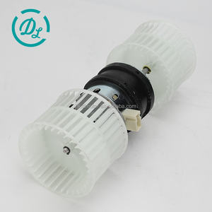 Motor de Ventilador EexcavaStart para Excavadora SK200-8, Pieza de Repuesto Confiable para Calefacción de Cabina, YN20M00107S011, Duradero y Eficiente, 1 Año de Garantía - Product Image 3