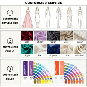 <span class=keywords><strong>Tuta</strong></span> Intera Maxi da <span class=keywords><strong>Donna</strong></span> 2026 di Alta Qualità con Logo Personalizzato, Sexy e di Tendenza, Estiva, Scollo a V, Aderente, Vita Alta, con Cintura, Traspirante, per Feste - Product Image 5