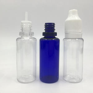 Vente en gros de flacons d'huile essentielle en plastique souple avec compte-gouttes, 5 ml, 10 ml, 15 ml, 20 ml, 30 ml, 50 ml, 120 ml, avec bouchon inviolable - Product Image 5