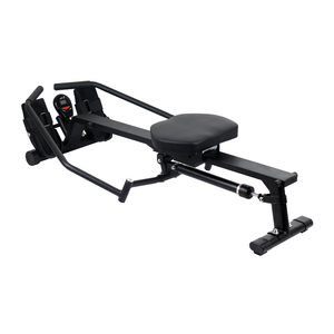 Máquina <span class=keywords><strong>de</strong></span> <span class=keywords><strong>Remo</strong></span> con Resistencia Magnética, Movimiento Suave, Equipo <span class=keywords><strong>de</strong></span> Fitness Cardiovascular, Máquina <span class=keywords><strong>de</strong></span> Entrenamiento Comercial para Gimnasio - Product Image 2