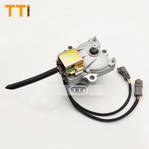 PC300 PC300-8 Motor klep penutup PC300-7 7834-41-2000 tuas pengendali klep penutup - Product Image 6