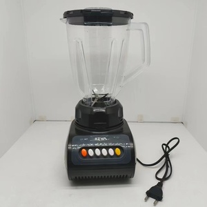 Trung Quốc thiết bị gia dụng 999 <span class=keywords><strong>Home</strong></span> <span class=keywords><strong>Mixer</strong></span> 1.5L điện máy xay sinh tố push button Máy ép trái cây máy xay sinh tố với đa chức năng cài đặt - Product Image 3