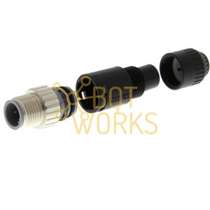 Omron XS2GD421 - Neu - Product Image 1