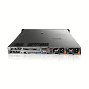 El Mejor Servidor en Rack 1U ThinkSystem SR630 4210 16G 600G 550W - Product Image 1