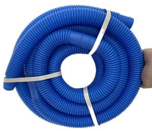 Accessoires de nettoyage de <span class=keywords><strong>piscine</strong></span> à prix d'usine, raccord de filtre décousable, <span class=keywords><strong>tuyau</strong></span> PE 1M/Section - Product Image 3