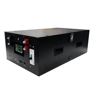Poland EU Stock 48V Energy Storage Battery Pack Box <b>DIY</b> <b>Kit</b> Bundle with BMS - Product Image 2