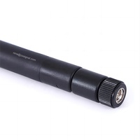 Antenne omnidirectionnelle Wifi à Gain élevé 3dbi 2.4G 5.8G Lora 868mhz 915mhz Gsm 4g Lte Ble en caoutchouc