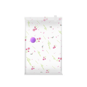 Extra Large <b>Vacuum</b> Compression <b>Bags</b> for Quilts and Clothes (Two-Pack) with Manual <b>Pump</b>, Thickened Quilt Organizer <b>Vacuum</b> <b>Bags</b> - Product Image 5