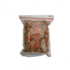 Base de Sopa Udon Japonesa Auténtica, <span class=keywords><strong>Katsuobushi</strong></span>, Copos de Bonito Secos - Product Image 2
