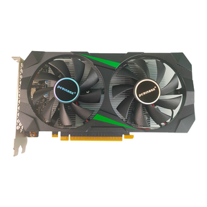 PCWINMAX Geforce GTX 1650 4GB 128Bit GDDR6 Gaming Graphics Card New Original GPU Wholesale in Stock Desktop Carte Graphique Powe - Product Image 2