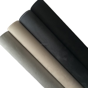 Ventes chaudes : <span class=keywords><strong>Film</strong></span> vinyle auto-adhésif pour <span class=keywords><strong>toit</strong></span> de <span class=keywords><strong>voiture</strong></span>, intérieur, micro-suède, tissu en velours, <span class=keywords><strong>film</strong></span> vinyle 1,52*15m - Product Image 1