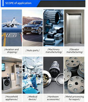 Cortadora Láser CNC Industrial Huamai para Ángulos de Acero, Refrigeración por Agua, Corte Preciso de Ángulos Iguales y Desiguales, con Sistema AI Cypcut HIWIN