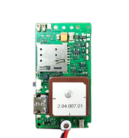 2024 Nouveau mini traqueur GPS avec localisateur de véhicule à puce 3G 4G avec support technique gratuit Wi-Fi pour animaux de compagnie du fabricant usine